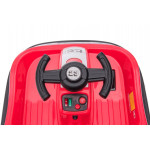 Elektrické autíčko - GTS1166 - červené